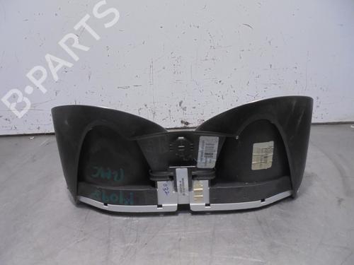 Instrument cluster FORD ECOSPORT 1.5 EcoBlue TDCi | BP13426282C47 
