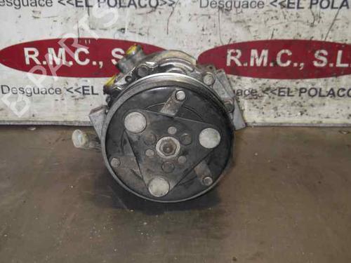 Used AC compressor AC compressor SUZUKI SWIFT III (MZ, EZ) [2005-2026] 13424187 13424187