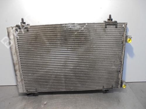 AC radiator PEUGEOT 5008 (0U_, 0E_) 1.6 HDi | BP13427561M32 