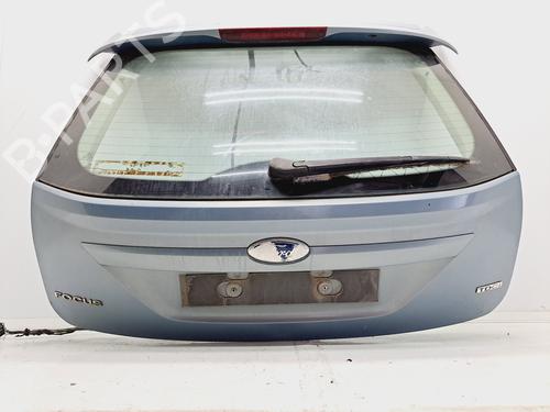 Tailgate FORD FOCUS II Turnier (DA_, FFS, DS)  | BP23456572C6 