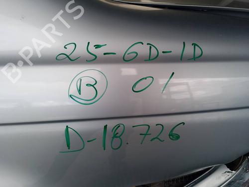 Rear left window mechanism BMW 5 (E39) 525 d | BP30444756C24 