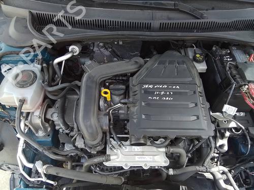 Engine VW POLO VI (AW1, BZ1, AE1)  | BP21017817M1 