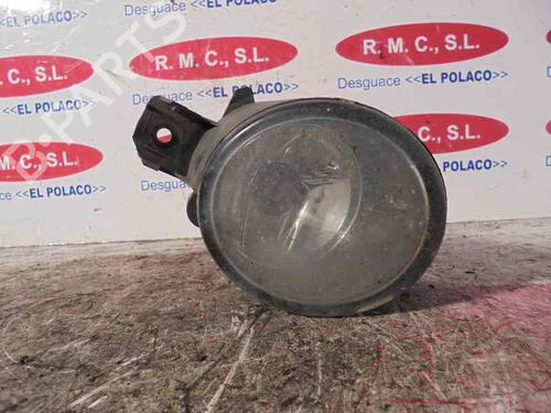 Used Right front fog light RENAULT LAGUNA II (BG0/1_) [2001-2007]  31072479