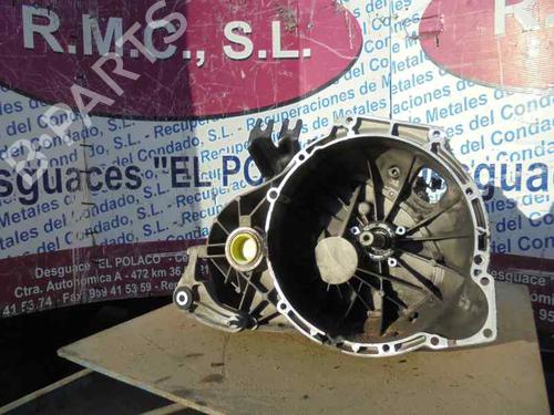 Used Gearbox Gearbox FORD FOCUS II (DA_, HCP, DP) [2004-2013] 13425201 13425201