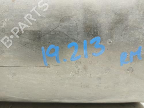 Particulate filter IVECO DAILY VI Van 33S12, 35S12 | BP27883055M81 
