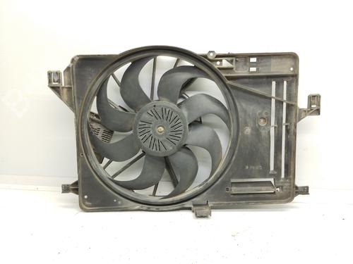 BP17973324M35 | Radiator fan FORD FOCUS III Saloon 1.6 TDCi BP17973324M35