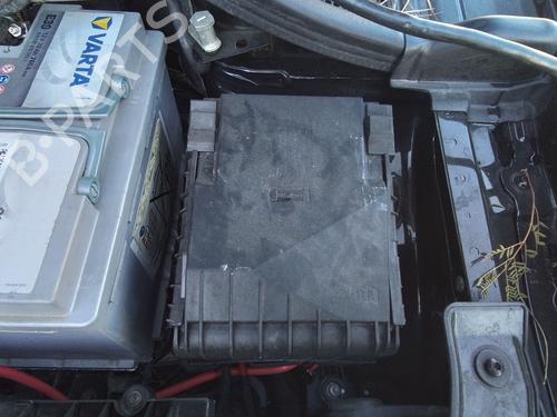 Fuse box AUDI Q3 (8UB, 8UG)  | BP18698391E1 