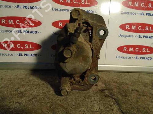 Left front brake caliper OPEL MONTEREY B (M98) 3.0 DTI (UBS73D, UBS73G) | BP30142695M105