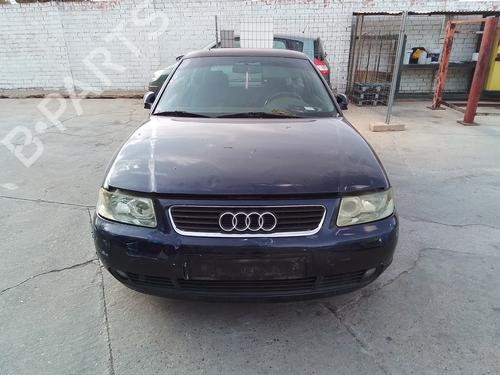 Startmotor AUDI A3 (8L1) 1.8 T | BP18971252M8 