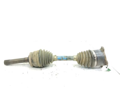 Used Right front driveshaft HYUNDAI TERRACAN (HP) [2001-2008]  26239428