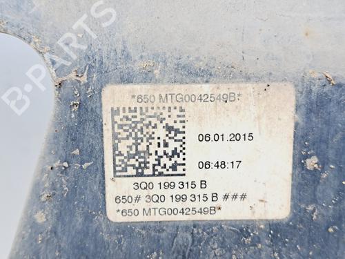 Other VW GOLF VII (5G1, BQ1, BE1, BE2) 2.0 TDI | BP19262237O1 