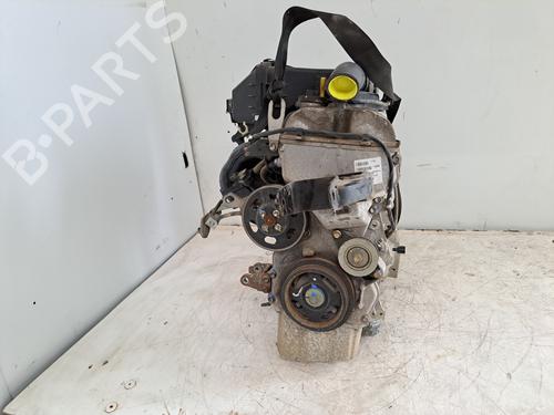 Engine NISSAN PIXO (UA0) | BP27224702M1 - Image 5