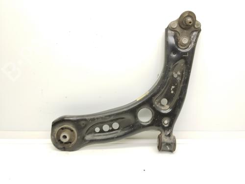 Used Left front suspension arm VW GOLF ALLTRACK VII Variant (BA5, BV5) 2.0 TDI 4motion (150 hp) 18426196