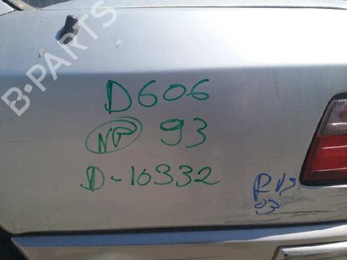 Used Parts MERCEDES-BENZ E-CLASS (W124)  E 300 D (124.131)  1440862