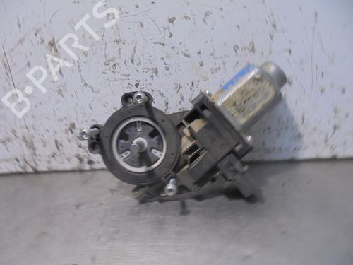 Used Left front window motor RENAULT MEGANE IV Hatchback (B9A/M/N_) 1.2 TCe 130 (B9MR) (130 hp) 13470168