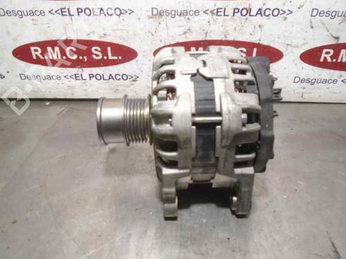Alternator SEAT IBIZA IV (6J5, 6P1) 1.0 TSI | BP13458681M7 