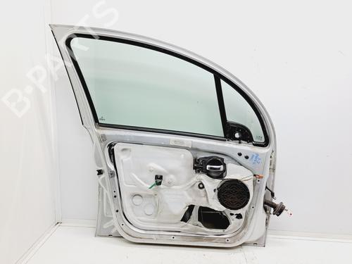 Left front door CITROËN C3 I (FC_, FN_) 1.1 i | BP25495265C2 