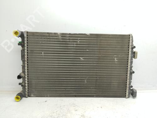 Køler SEAT IBIZA III (6L1) [2002-2009]  28538748