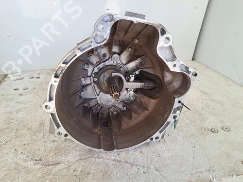 Gearbox IVECO DAILY VI Van 33S12, 35S12 | BP30729977M3 