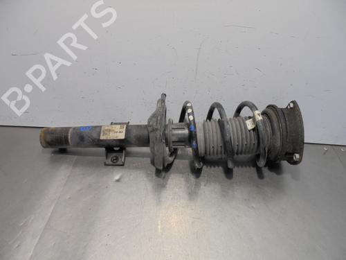 Used Right front shock absorber SKODA KAMIQ (NW4) 1.6 TDI (115 hp) 18504954