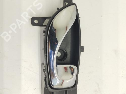 Used Rear right interior door handle RENAULT KOLEOS I (HY_) 2.0 dCi (HY0K) (150 hp) 18854548