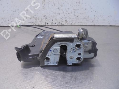Front right lock TOYOTA AURIS (_E18_) 1.8 Hybrid (ZWE186_, ZWE186R) | BP13464558C97 