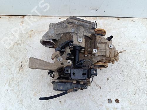 Gearbox SEAT IBIZA III (6L1)  | BP17449593M3 