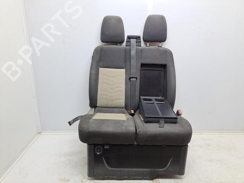Right front seat FORD TRANSIT CUSTOM V362 Van (FY, FZ)  | BP34346205C16  - Image 5