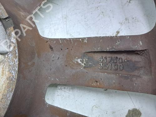 Rim SSANGYONG TIVOLI  | BP29811216C45