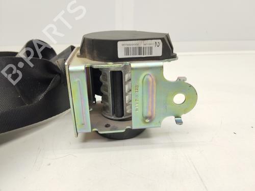 Rear left seatbelt PEUGEOT 508 I (8D_) 1.6 BlueHDi 120 | BP15598179I29 