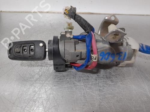 Ignition barrel HYUNDAI i30 (FD)  | BP13426103M48 