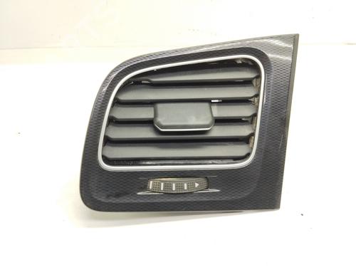 Used Air vent VW GOLF VII (5G1, BQ1, BE1, BE2) 2.0 TDI (150 hp) 24437662