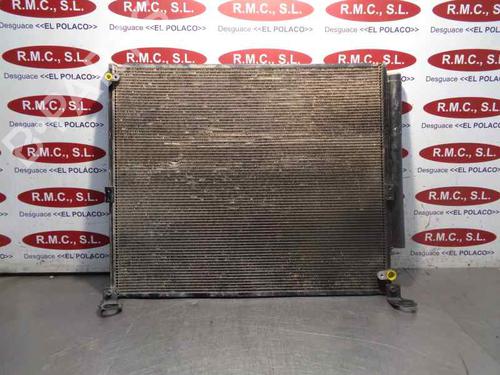Used AC radiator AC radiator 13425084 13425084