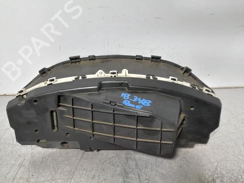 Instrument cluster TOYOTA YARIS (_P9_)  | BP24020400C47 