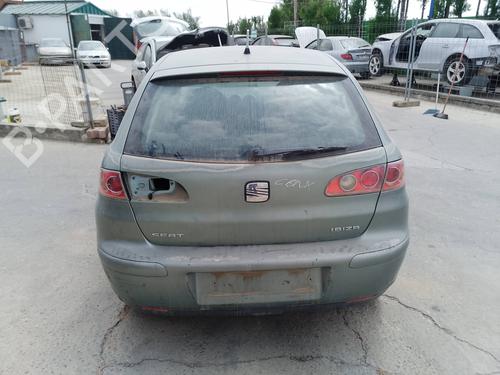 Right mirror SEAT IBIZA III (6L1)  | BP27997647C27 