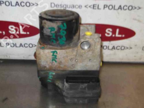 ABS ABS RENAULT MEGANE II Saloon (LM0/1_) [2003-2026] 35815462 35815462