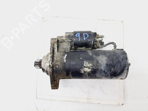 Used Starter Starter VW POLO (6N2) [1999-2001] 19063456 19063456