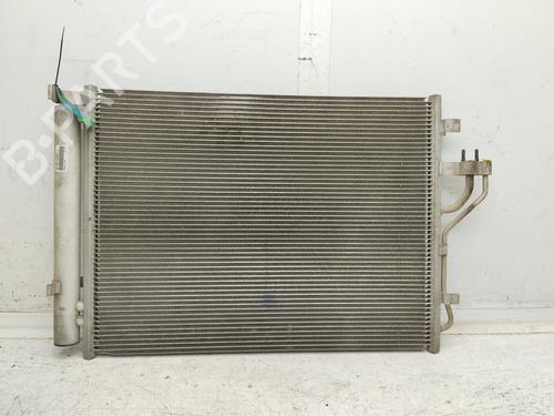 Used AC radiator KIA SPORTAGE IV (QL, QLE) 1.7 CRDi (116 hp) 31380467