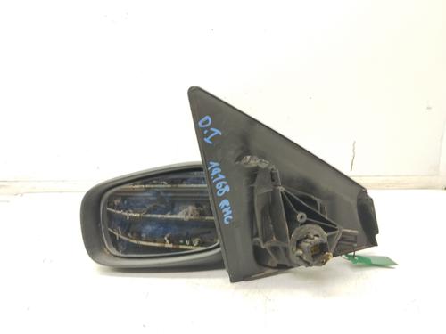 Left mirror RENAULT MEGANE II (BM0/1_, CM0/1_)  | BP27636468C26 