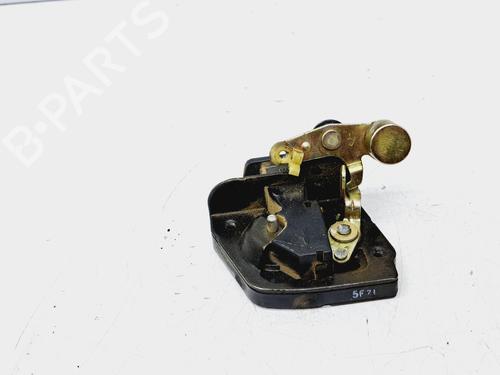 Used Rear right lock KIA CARNIVAL II (GQ) 2.9 CRDi (144 hp) 13664246
