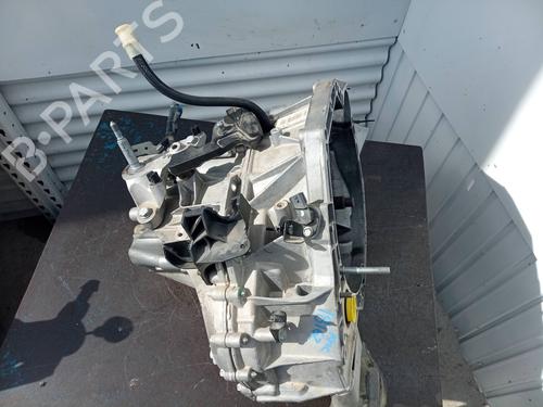 Gearbox RENAULT CAPTUR II (HF_)  | BP15991770M3 