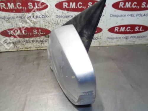 Left mirror KIA SORENTO I (JC) 2.5 CRDi 4WD | BP13457294C26 