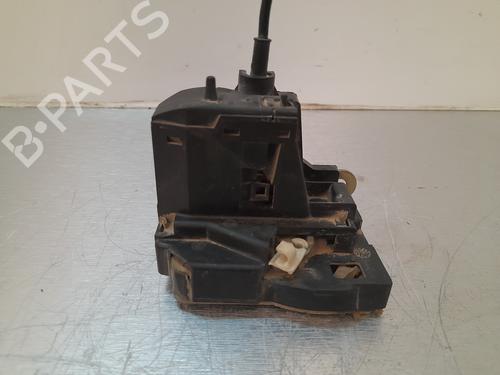 Used Rear right lock RENAULT MEGANE I Classic (LA0/1_) [1996-2008]  13446730