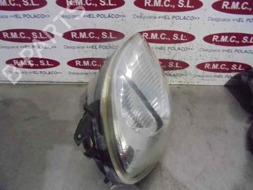 Used Right headlight Right headlight RENAULT KANGOO (KC0/1_) [1997-2026] 13424581 13424581
