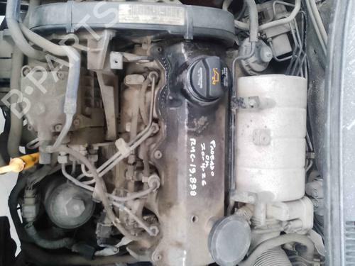 Engine SEAT IBIZA III (6L1) | BP36023703M1 - Image 2