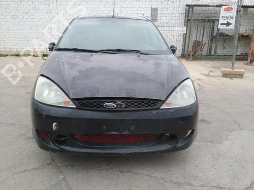 Pedal FORD FOCUS I Saloon (DFW)  | BP13461921I4 