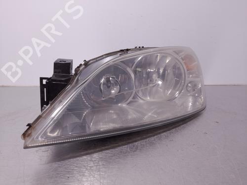 Optica esquerda FORD MONDEO III (B5Y) 2.0 TDCi (130 hp) 0301174201 | 0301174201 |