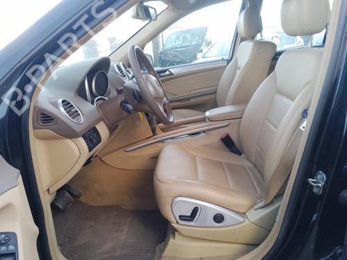 Left rear window switch MERCEDES-BENZ GL-CLASS (X164) GL 320 CDI / 350 BlueTEC 4-matic (164.824, 164.825) | BP35818648I29  - Image 8