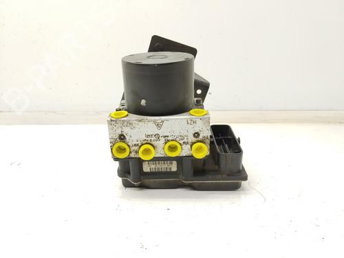Used ABS pump VW POLO (9N_, 9A_) [2001-2014]  24984758