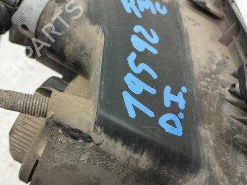 Left headlight ALFA ROMEO 159 (939_) 1.9 JTDM 16V (939AXC1B, 939AXC12) | BP30172901C28